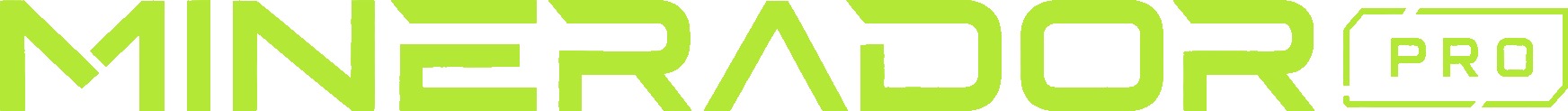 Minerador PRO
