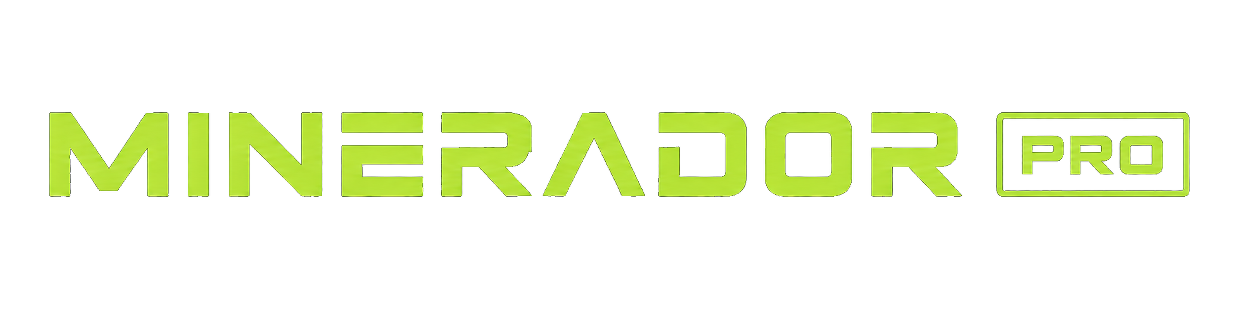 Minerador PRO